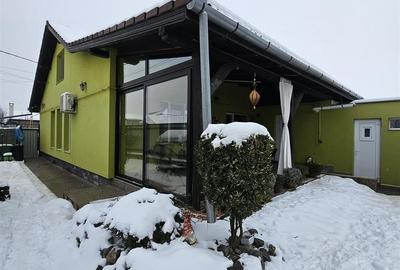 Casa  Santandrei mobilata utilata - 3