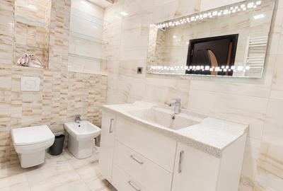 Direct proprietar 3 camere Mobilat și Utilat de 88 Mp cu 1 parcare subterană - 6
