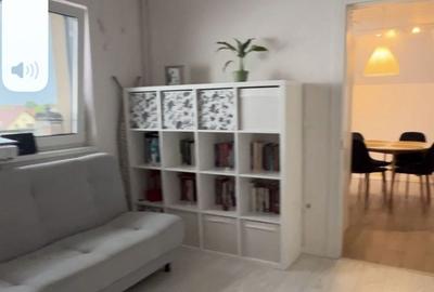 2 Camere  - 60 Mp - 2 Parcari - Zona Kaufland - 7