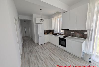 Casa 4 camere 116mp | Balotesti | 0 Comision | 410mp teren | finisaje la alegere - 7