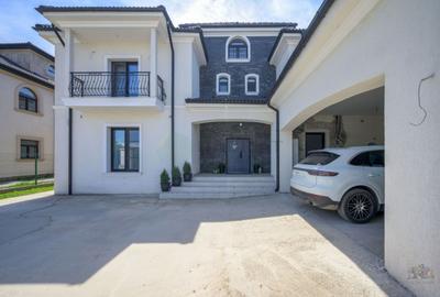 Vila Statement lângă Pădure | 520 mp Utili pe 1500 mp teren - 38