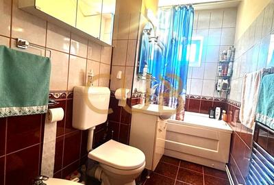 3cam mobilat+utilat|boxa+uscatorie, 2balcoane, centrala, AC | Aradului - 11