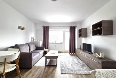 Apartament 1 camera de vanzare , Gradini Manastur - USAMV, comision 0% - 1