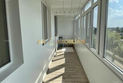 3 Camere de inchiriat | Giurgiului | Bloc Reabilitat | Decomandat - 11