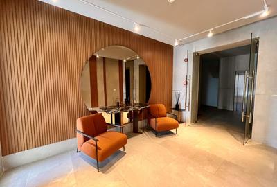 Proiect exclusivist de tip boutique! Terasa 60 mp / Parcare inclusă - 5