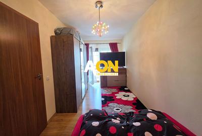 Casă tip duplex, mobilată, utilată, 3 camere, P+1, Alba - Micești - 16