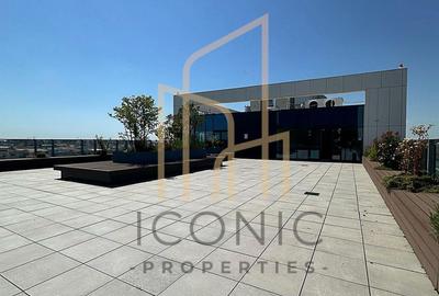 Birouri coworking, clasa A,facilitati all inclusive,  0% comision! - 6