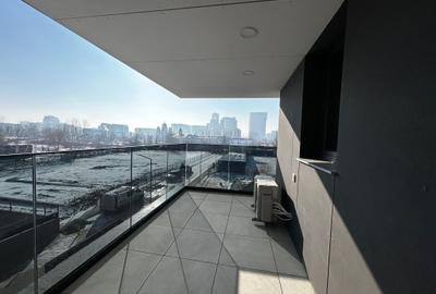 2 camere Aviatiei City Point proiect nou 2026 - 9