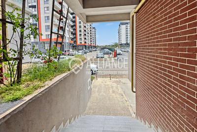 ENERGIA (COD 05) - Un apartament luminos, exact unde orașul se mișcă - 19