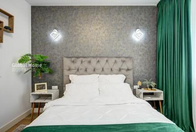 First Rent |Ap 2 Camere + Parcare| Onix Parc - Pipera | 2 Bai + Terasa |PREMIUM - 28