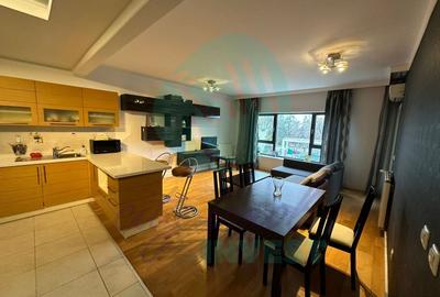 Inchiriere 2 camere | Lacul Tei | Emerald Residence - 1