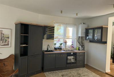 Casa individuală 110mp |300 mp teren | Andrei Mureșanu | Parcare inclusă in preț - 6