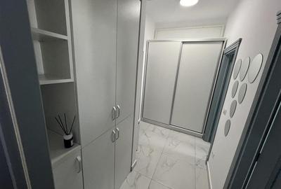 Garsoniera 45 mp,bloc nou, parcare - 9