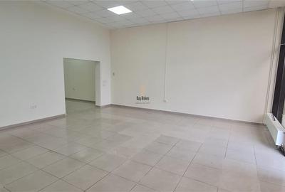 Spatiu comercial - 133mp - Turnisor - 7