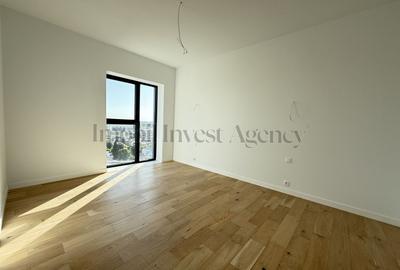 Apartament cu 3 Camere in One Cotroceni Park - 9