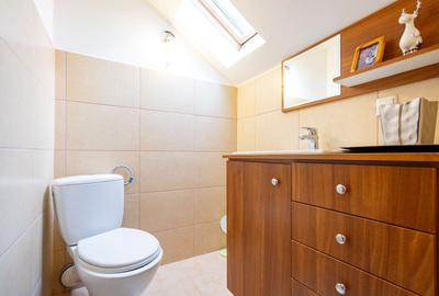 Apartament mare 3 camere 2 bai Decebal Dacia - 11