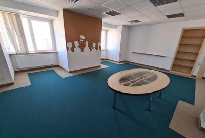 Spatiu de birouri Calea Victoriei - Amzei - 1