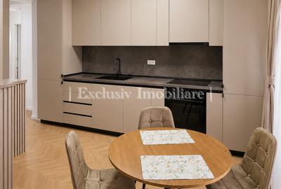 Apartament 2 camere - Lux - Totul Nou - Prima inchiriere | Verona Residence - 7