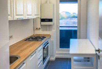 Garsoniera, Complex CUBIC 7 Residence, Bloc FINALIZAT - POZE REALE. - 5