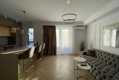 Dezvoltator.Apartament Nou.Ocupabil imediat. - 13