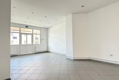 COMISION 0% | Spatiu comercial, situat pe artera in Balcescu - 1