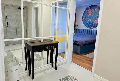 2 camere, premium, AC, garaj, bloc nou, Plopilor zona parcul Rozelor - 11