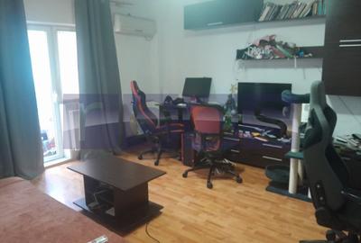 Apartament cu 2 camere decomandat, mobilat în Vitan