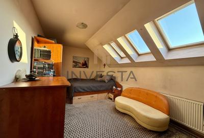 Casa de vanzare/Zona centrala/Ideală pt spatiu comercial/Gradinita - 10