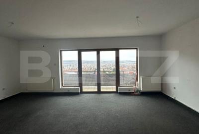 Apartament 4 camere,2,bai,3 terase,139mp, semicentral - 3