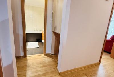 Baba Dochia | 3 camere | Decomandat | 2 bai | Etaj 2 | Centrala proprie - 14