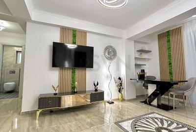 REA1018708 Apartament 2 Camere I Sisesti - 2