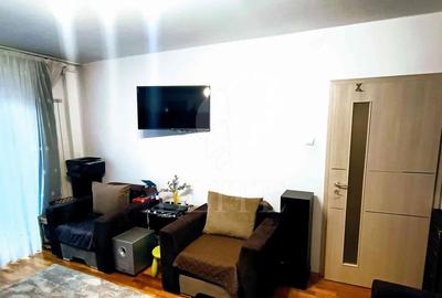 Apartament 2 camere în zona AUREL VLAICU - 2