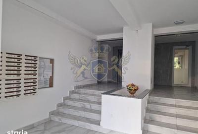 2 camere decomandat, mobilat/utilat, Tractorul - ansablul TopCity - 20