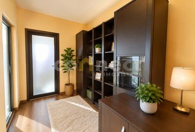 Apartament de vânzare | SU 40 mp | Parcare inclusă | Florești, zona Eroilor - 2