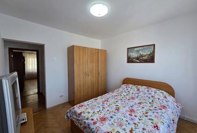 Apartament 3 camere-decomandat-etaj intermediar-Mircea Cel Batran - 2