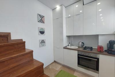 Vanzare Apartament 2 camere la casa individuala, Universitate-Magheru - 7