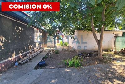 Comision 0%! Casa+ teren de vanzare (zona Ireg, Gh. Doja)