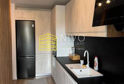 Apartament 2 camere – Tg. Mureș – Maurer – Bloc Nou - 5