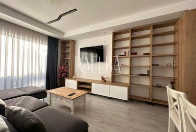 Casă individuală cu 3 camere în Pipera