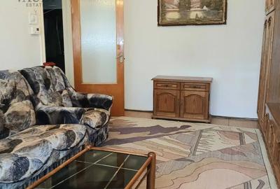 Apartament 3 camere Trapezului-Piata Trapezului-Centrala Proprie - 1