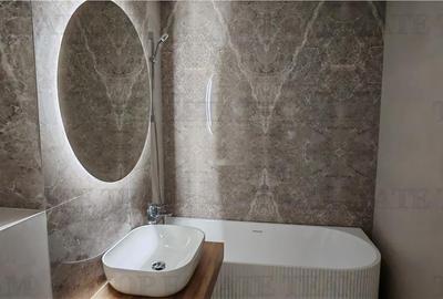 Apartament de 3 camere, cu finisaje premium, 108mp, toate utilitatile, piscina, - 28