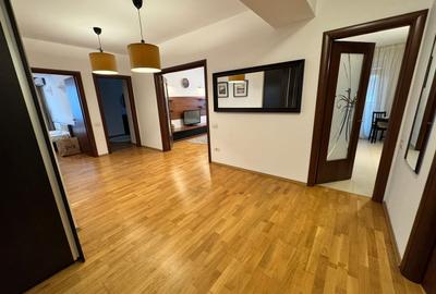 Apartament 3 camere Baneasa - Regina Maria - 5