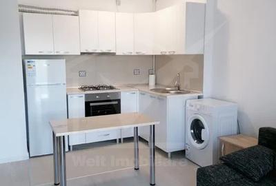 Apartament cu 2 camere semidecomandat în Iris