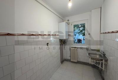 Apartament de 2 camere, modern, etaj intermediar, zona Mc Donalds - 4