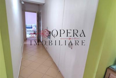 Apartament 2 camere, spatios, de vanzare, zona Bucium - Family Market - 5