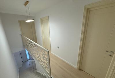 CASA DUPLEX MOBILATA SI UTILATA ZONA CENTRALA STR. PALTINIS NR 52 - 8