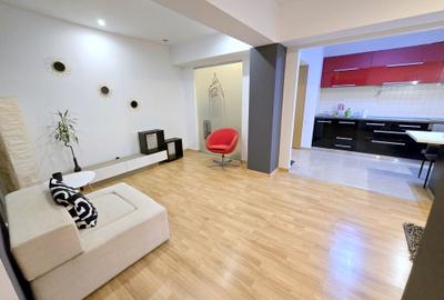 2 camere, bloc nou, mobilat modern, in Marasti, zona strazii Dorobantilor - 12