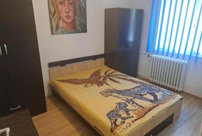 58500 euro -2 camere -blv brancoveanu - 4