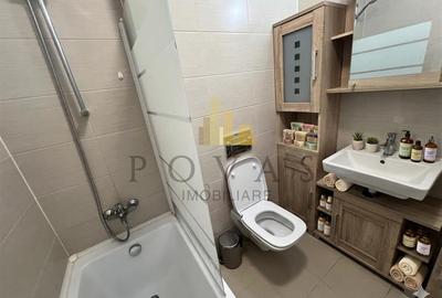 Inchiriere Apartament Belvedere Fabrica de Glucoza Promenada Floreasca - 10