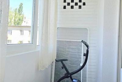 Apartament 2 Camere Decomandat | Dristor | Bd. Camil Ressu | Metrou 5 Min | Sect - 11